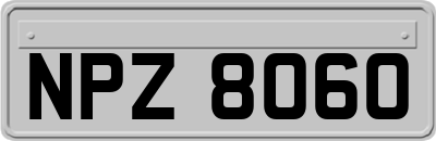 NPZ8060