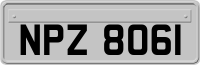 NPZ8061