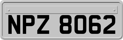 NPZ8062