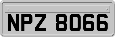 NPZ8066