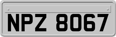 NPZ8067