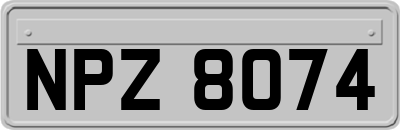 NPZ8074