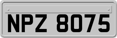 NPZ8075