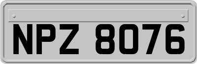 NPZ8076