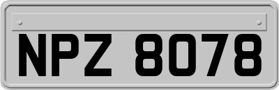NPZ8078