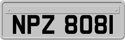 NPZ8081