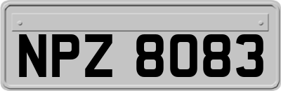 NPZ8083