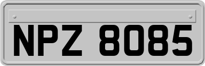 NPZ8085