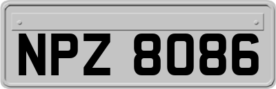 NPZ8086