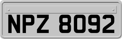 NPZ8092