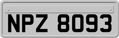 NPZ8093