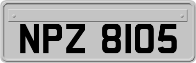 NPZ8105