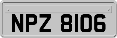 NPZ8106