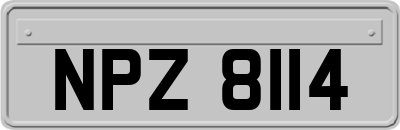 NPZ8114