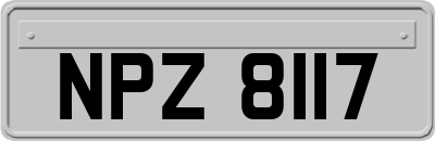 NPZ8117