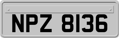 NPZ8136