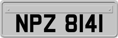 NPZ8141