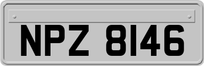 NPZ8146