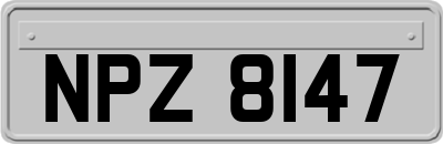 NPZ8147