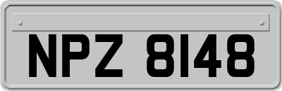 NPZ8148
