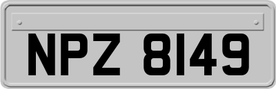 NPZ8149