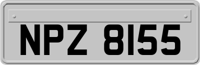 NPZ8155