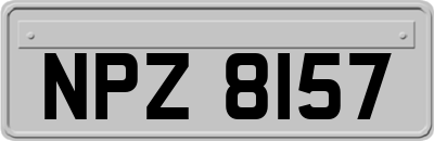 NPZ8157