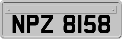 NPZ8158