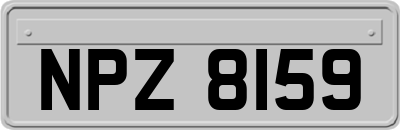 NPZ8159