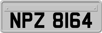 NPZ8164