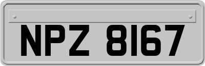 NPZ8167