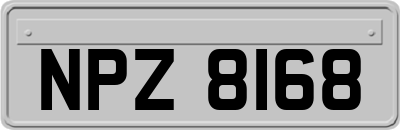 NPZ8168