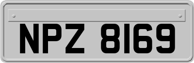 NPZ8169