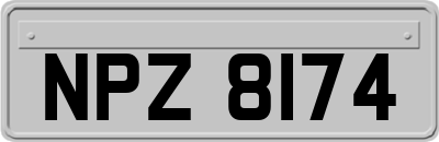 NPZ8174