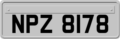 NPZ8178
