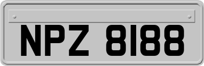 NPZ8188