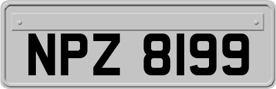 NPZ8199