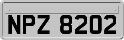 NPZ8202
