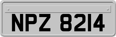 NPZ8214