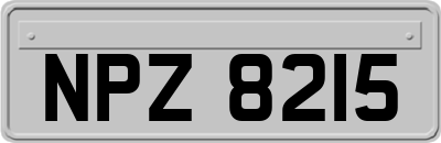 NPZ8215