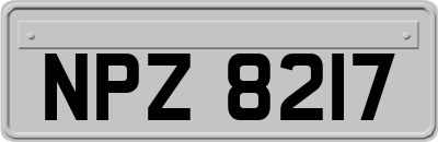 NPZ8217