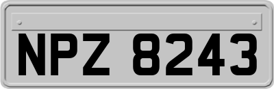 NPZ8243