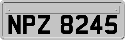 NPZ8245