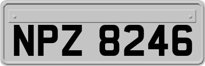 NPZ8246