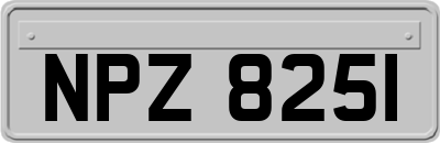 NPZ8251