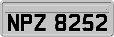 NPZ8252