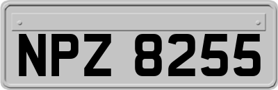 NPZ8255