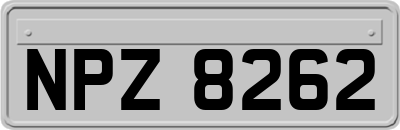 NPZ8262
