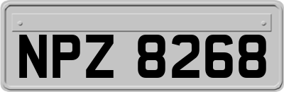 NPZ8268