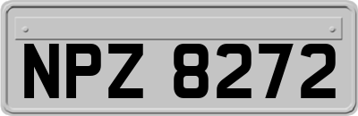 NPZ8272
